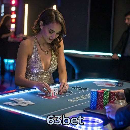 Descubra o Programa VIP do 63bet: Benefícios e Exclusividade para Jogadores